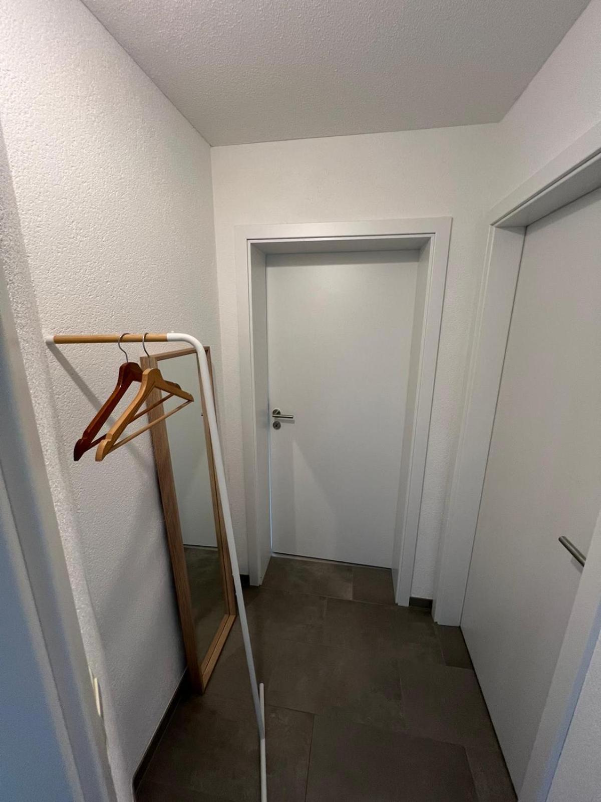 Kleine Ferienwohnung - Naehe Schweizergrenze Hohentengen am Hochrhein Εξωτερικό φωτογραφία
